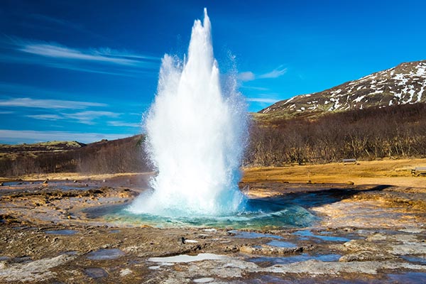 Region Reykjavík