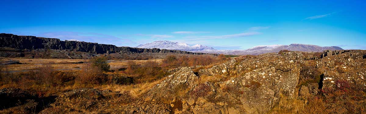 Golden Circle Iceland