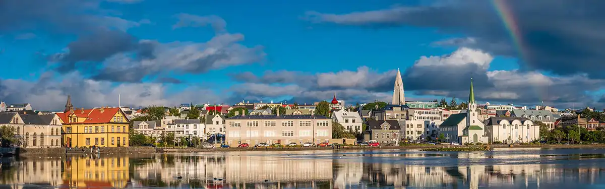 Things to do in Reykjavik Things to do in Reykjavik