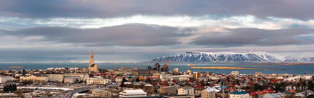 Travel tips Reykjavik