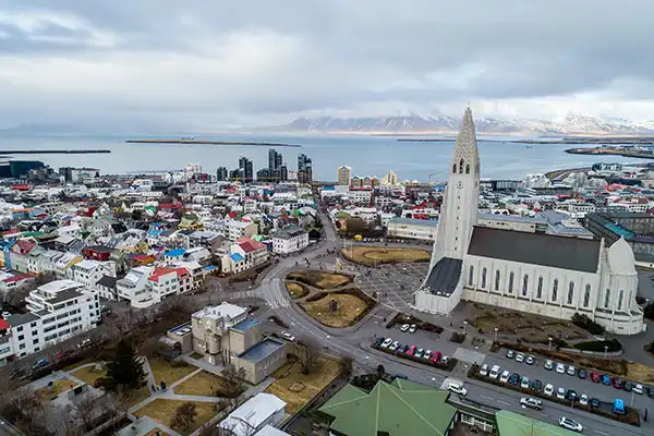 Sightseeing Reykjavik Sightseeing Reykjavik