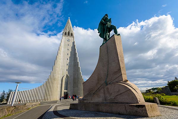 What to do in Reykjavik Iceland