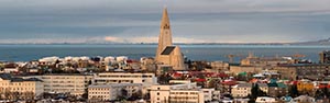  Places to visit in Reykjavik