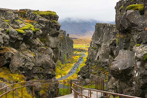 Golden Circle Tour